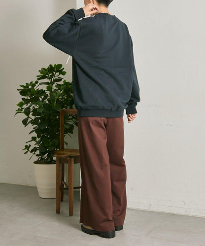 純棉100%衛衣【SUM1 STYLE】