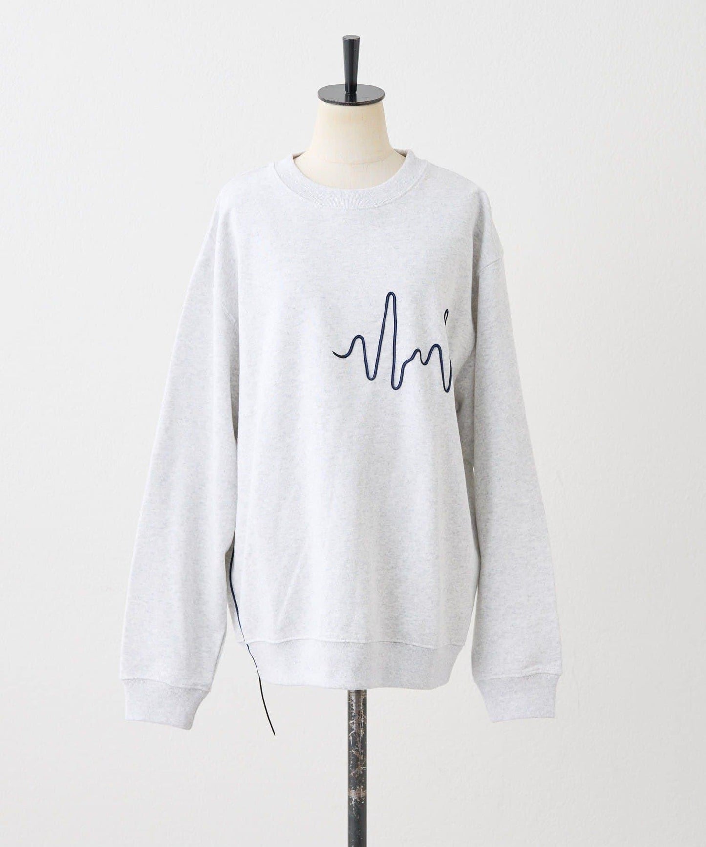 純棉100%衛衣【SUM1 STYLE】