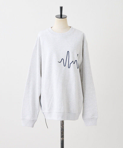 純棉100%衛衣【SUM1 STYLE】