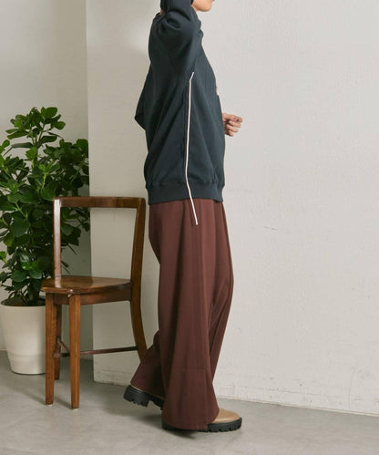 純棉100%衛衣【SUM1 STYLE】