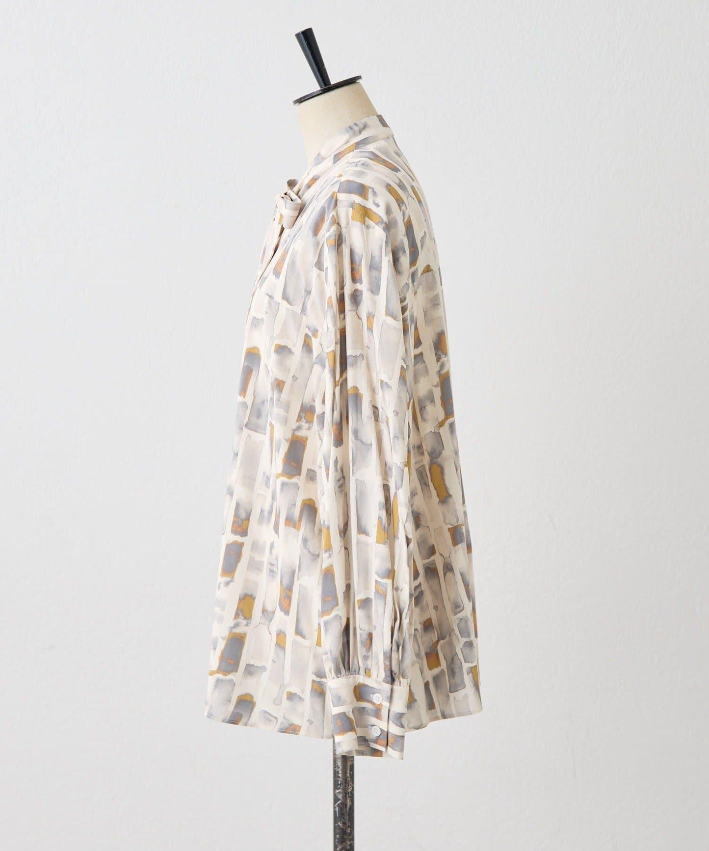 紐扣式襯衫【SUM1 STYLE(スミスタイル)】