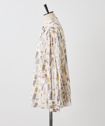 紐扣式襯衫【SUM1 STYLE(スミスタイル)】