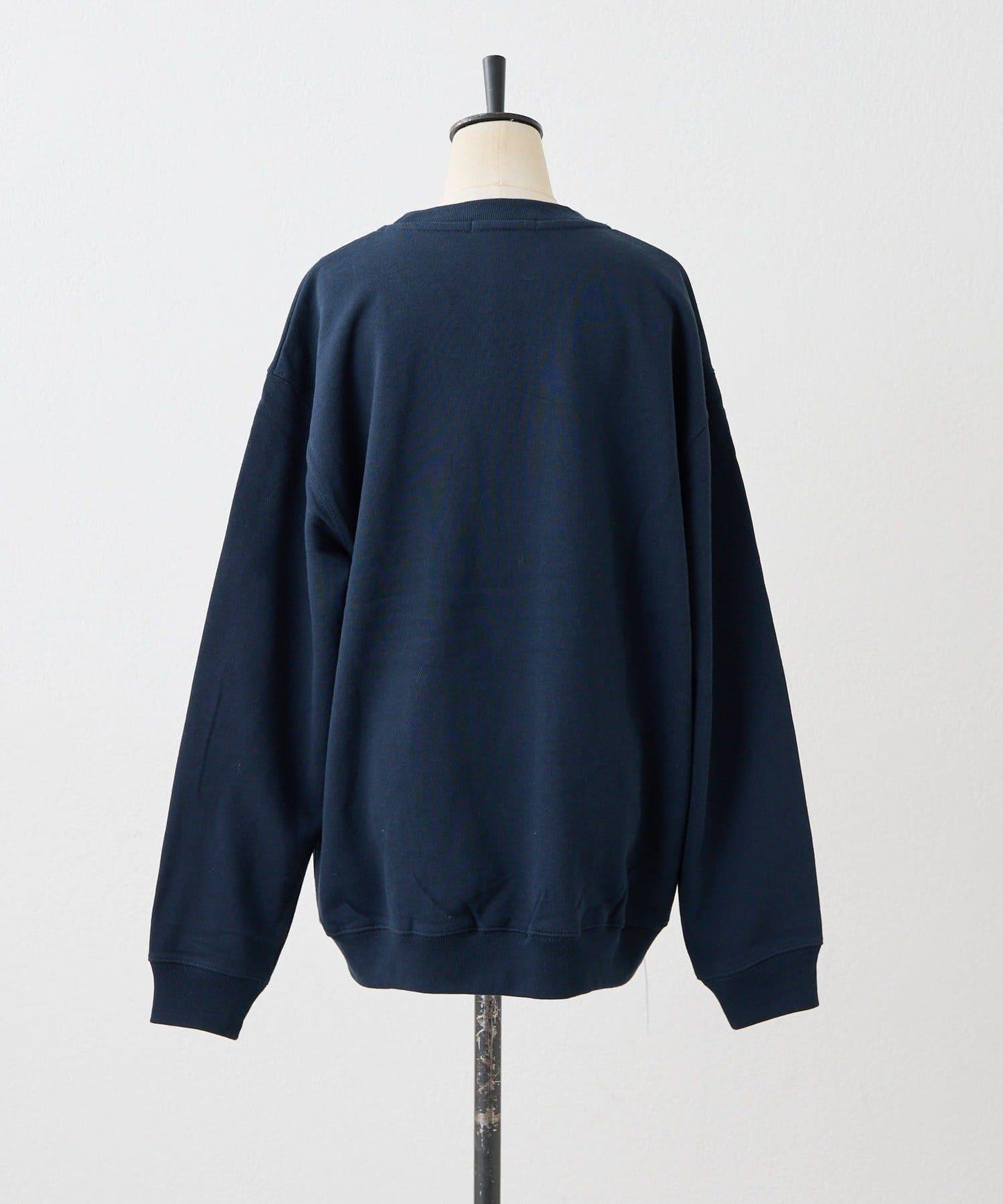 純棉100%衛衣【SUM1 STYLE】