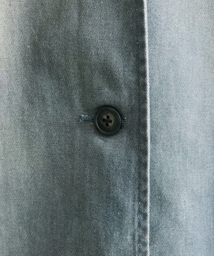 牛仔印花外套【SUM1 STYLE】