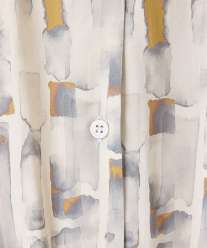 紐扣式襯衫【SUM1 STYLE(スミスタイル)】