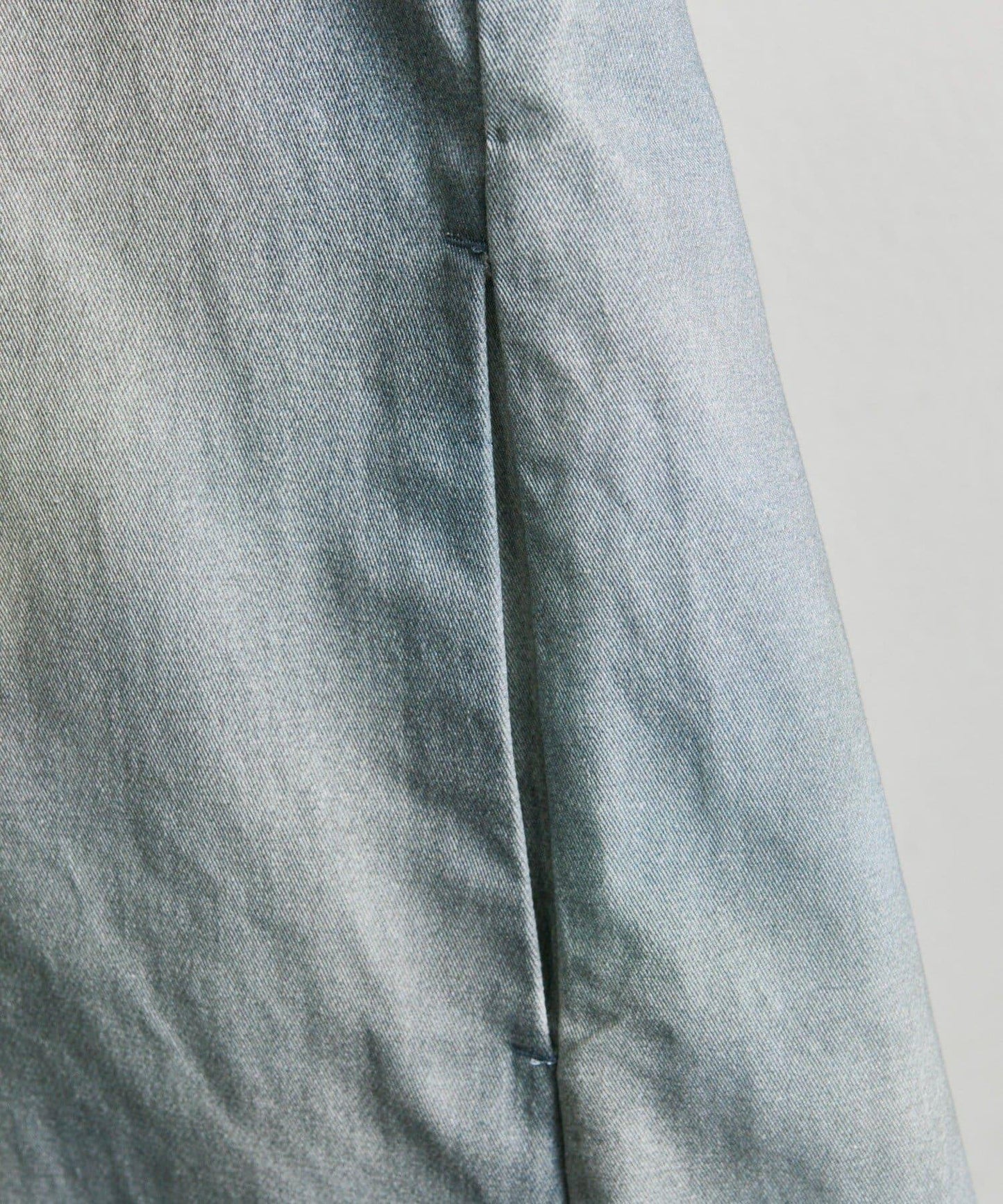 牛仔印花外套【SUM1 STYLE】