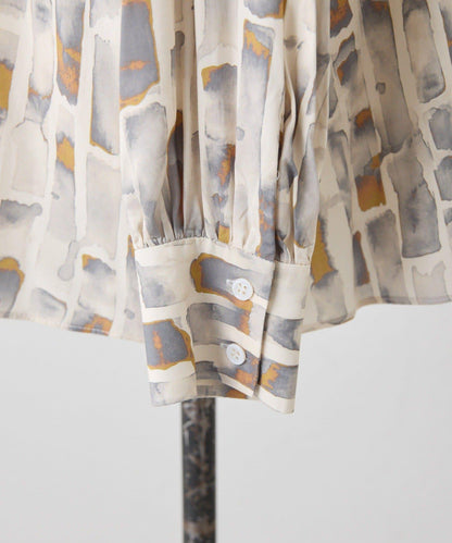 紐扣式襯衫【SUM1 STYLE(スミスタイル)】