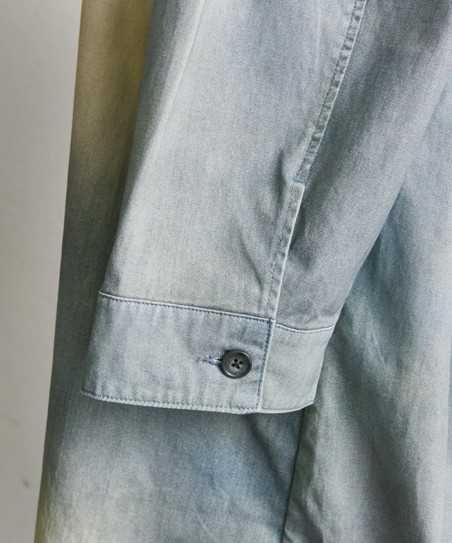 牛仔印花外套【SUM1 STYLE】