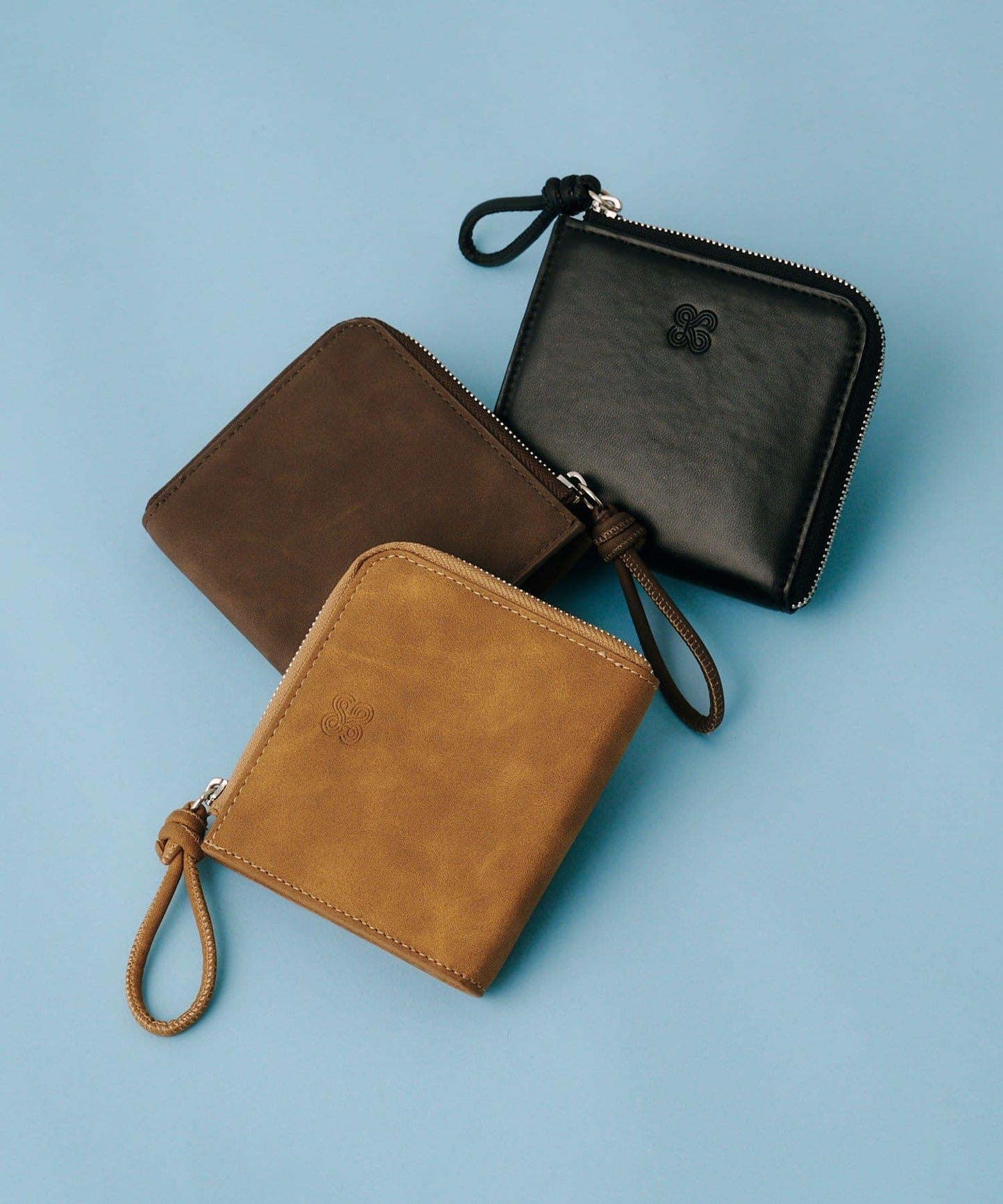 【KolorsLikeYou】方形錢包