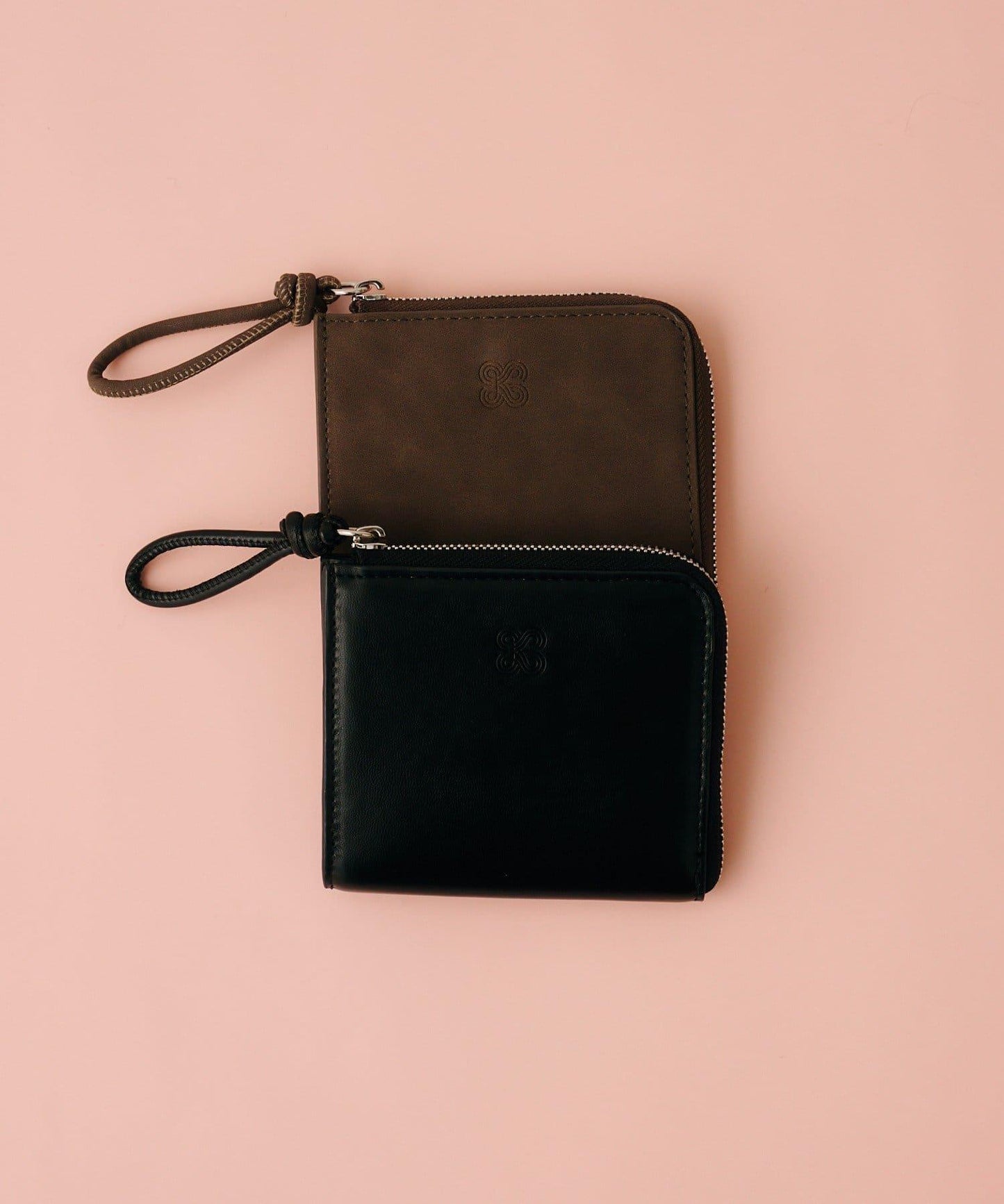 【KolorsLikeYou】方形錢包