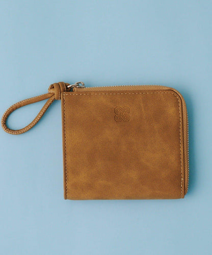 【KolorsLikeYou】方形錢包