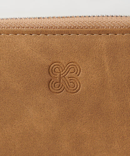 【KolorsLikeYou】方形錢包