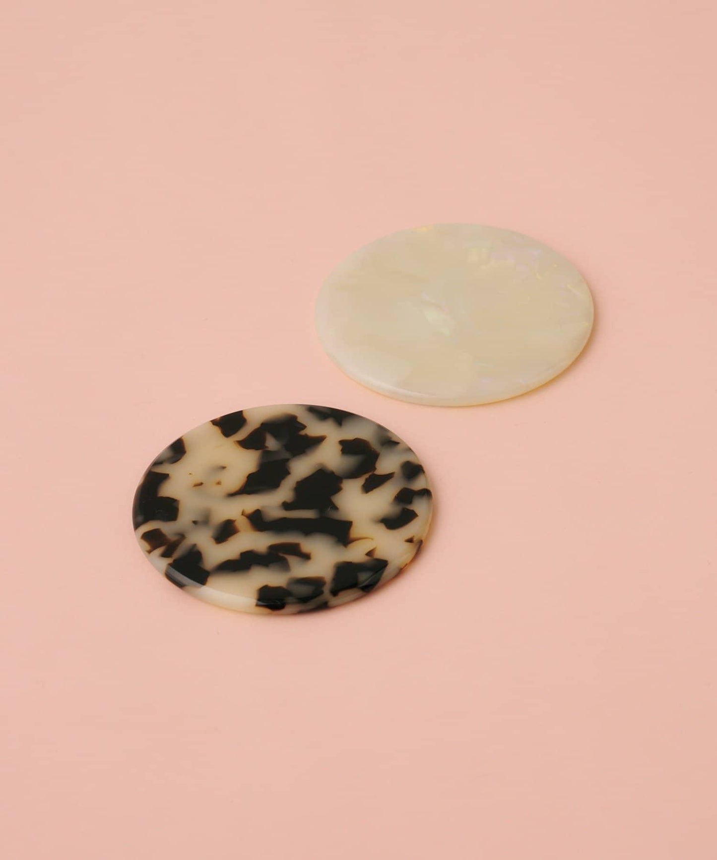 【KolorsLikeYou】毛絨鏡面化妝包