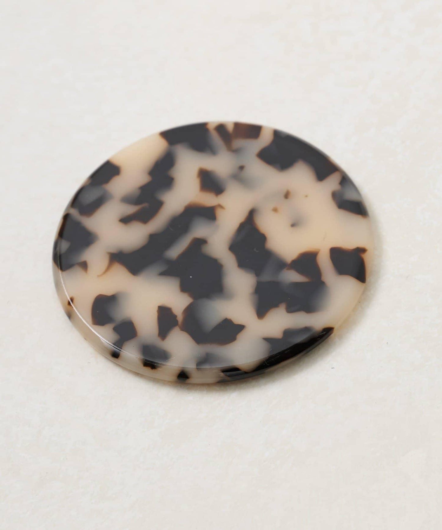 【KolorsLikeYou】毛絨鏡面化妝包