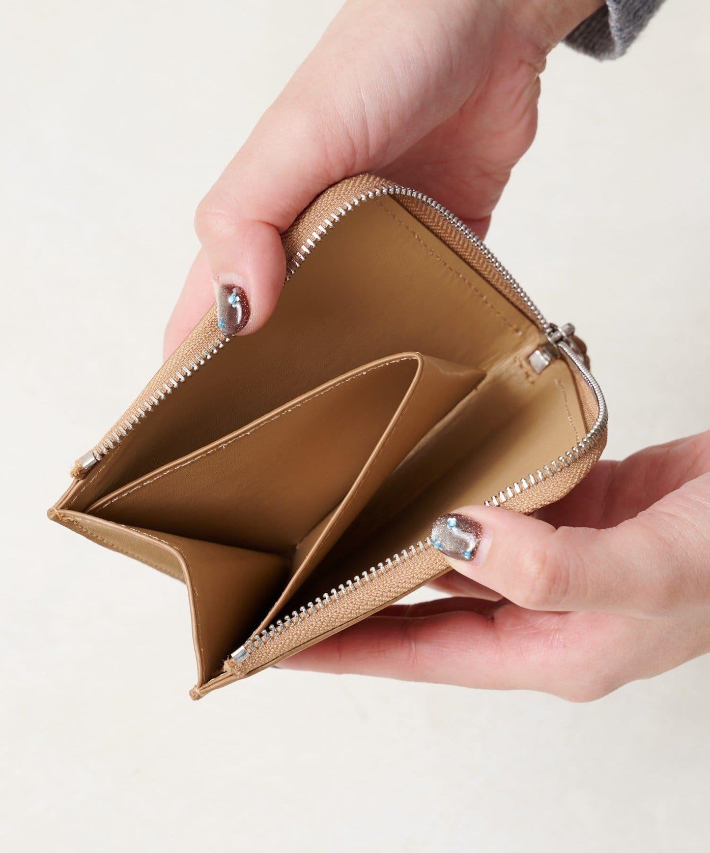 【KolorsLikeYou】方形錢包