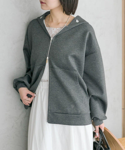 WZIP連帽衛衣