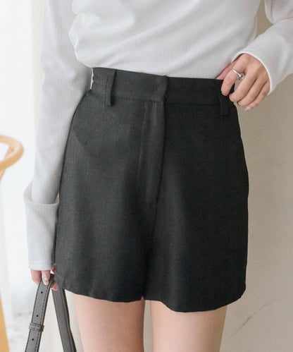 《SET UP著用◎》TR短褲