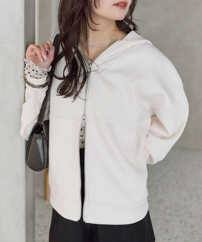 WZIP連帽衛衣