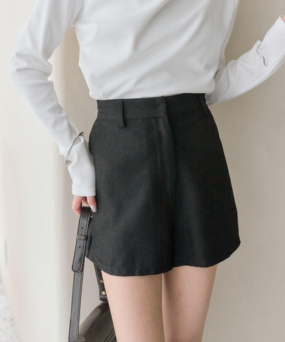 《SET UP著用◎》TR短褲