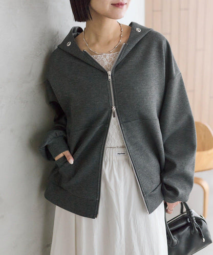 WZIP連帽衛衣