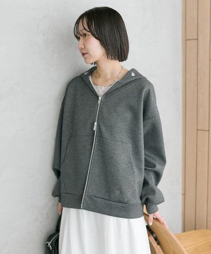 WZIP連帽衛衣