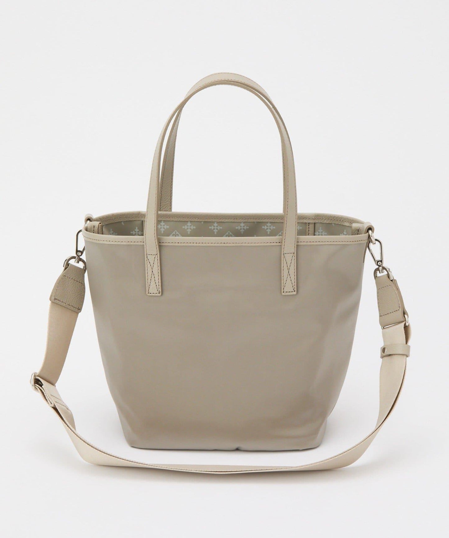 可雙面兩用托特包