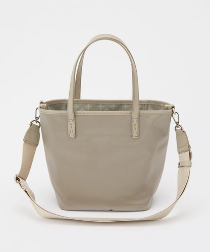 可雙面兩用托特包