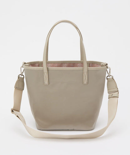 可雙面兩用托特包