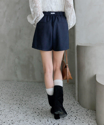 《SET UP著用◎》TR短褲