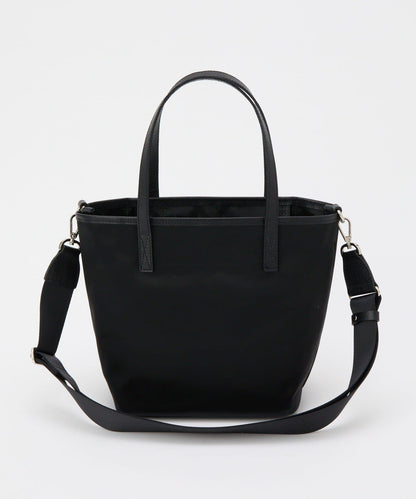 可雙面兩用托特包