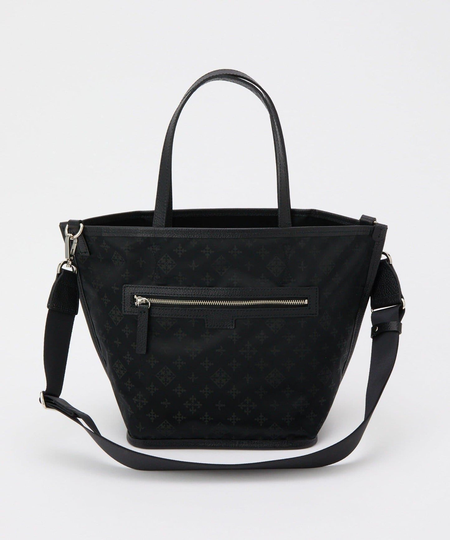 可雙面兩用托特包