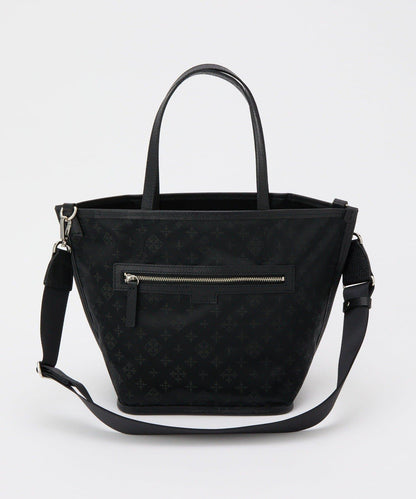 可雙面兩用托特包