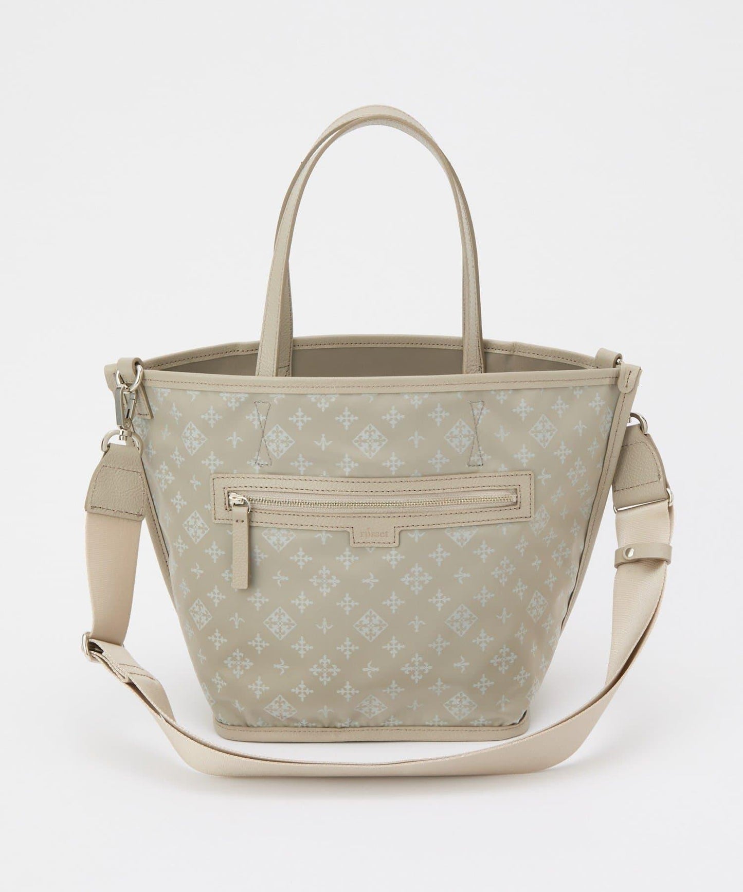 可雙面兩用托特包