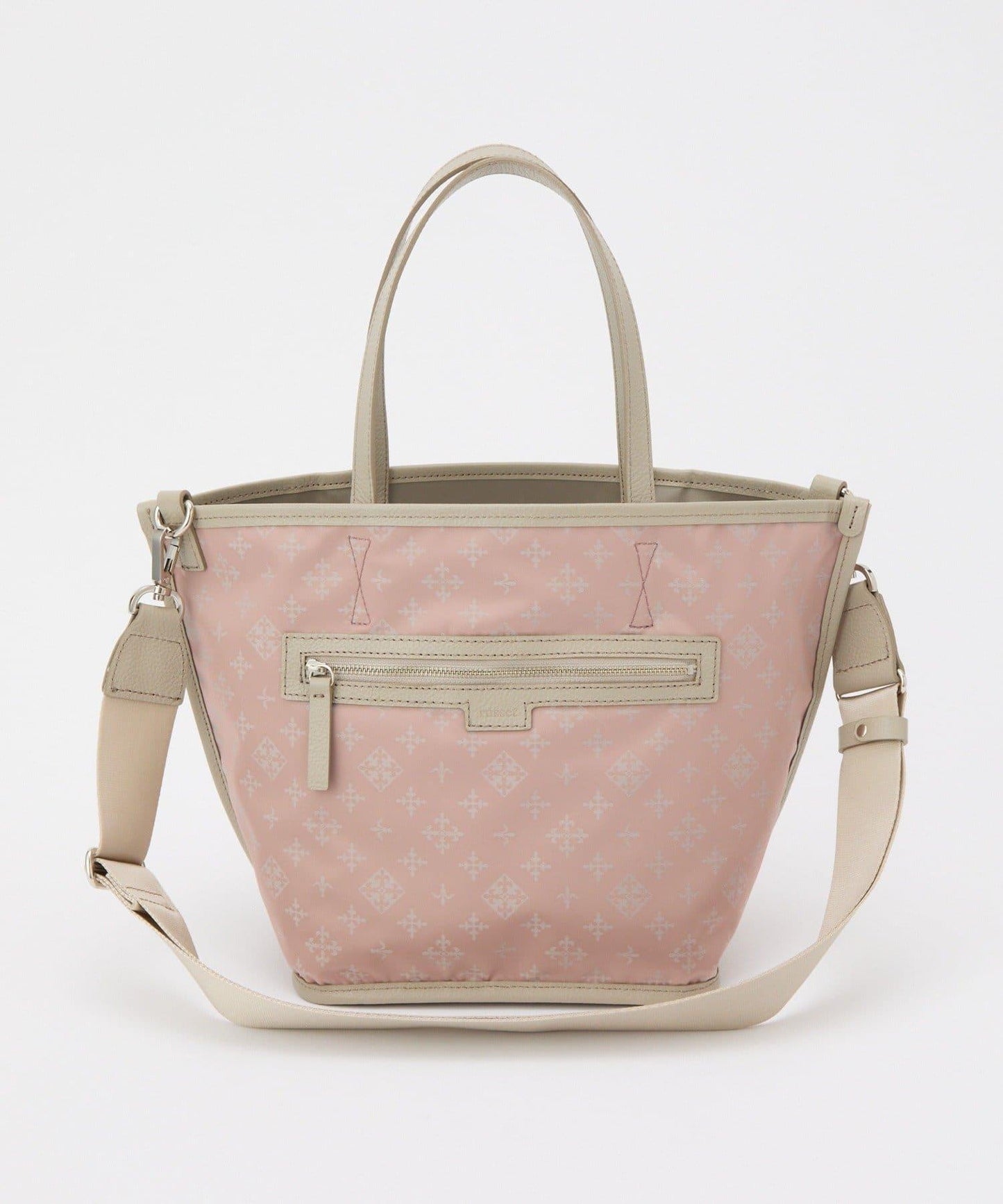 可雙面兩用托特包