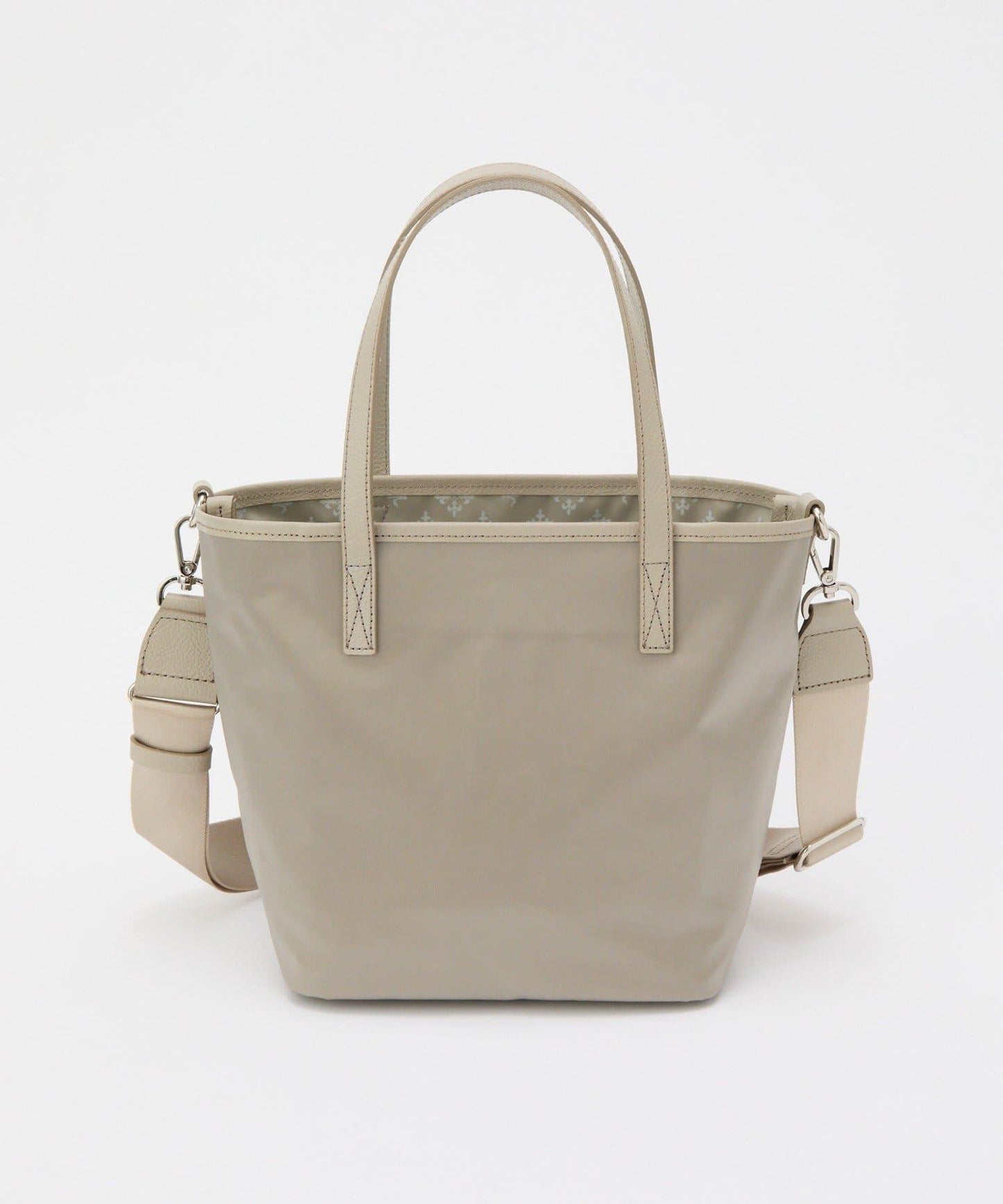 可雙面兩用托特包