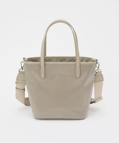 可雙面兩用托特包