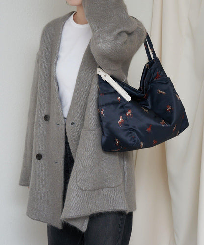 WOODLANDER 托特包