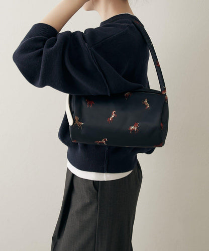 WOODLANDER 迷你波士頓包