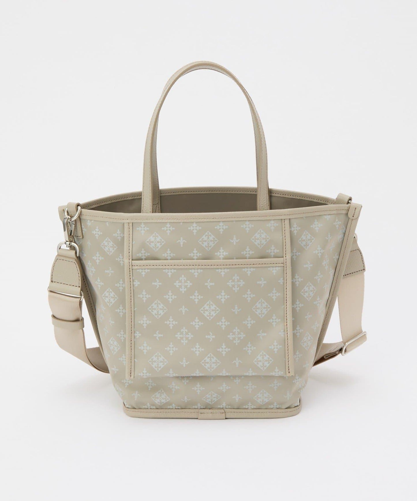 可雙面兩用托特包