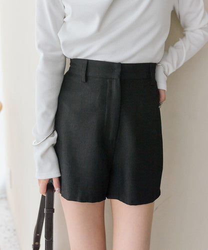 《SET UP著用◎》TR短褲