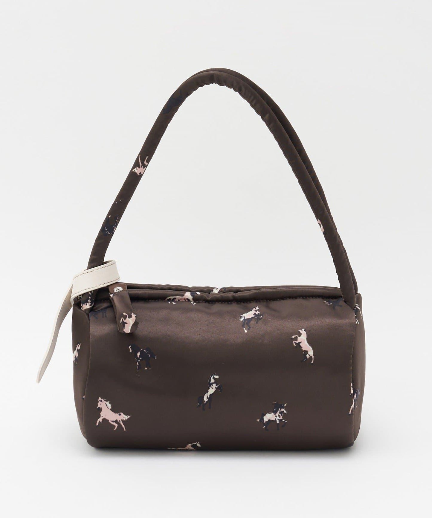 WOODLANDER 迷你波士頓包