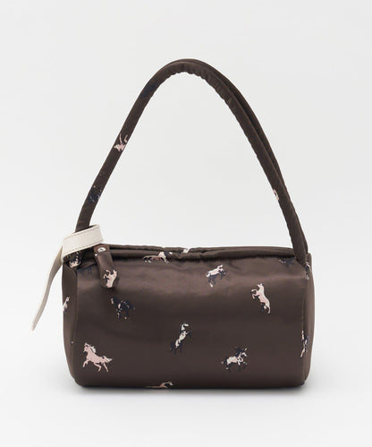 WOODLANDER 迷你波士頓包