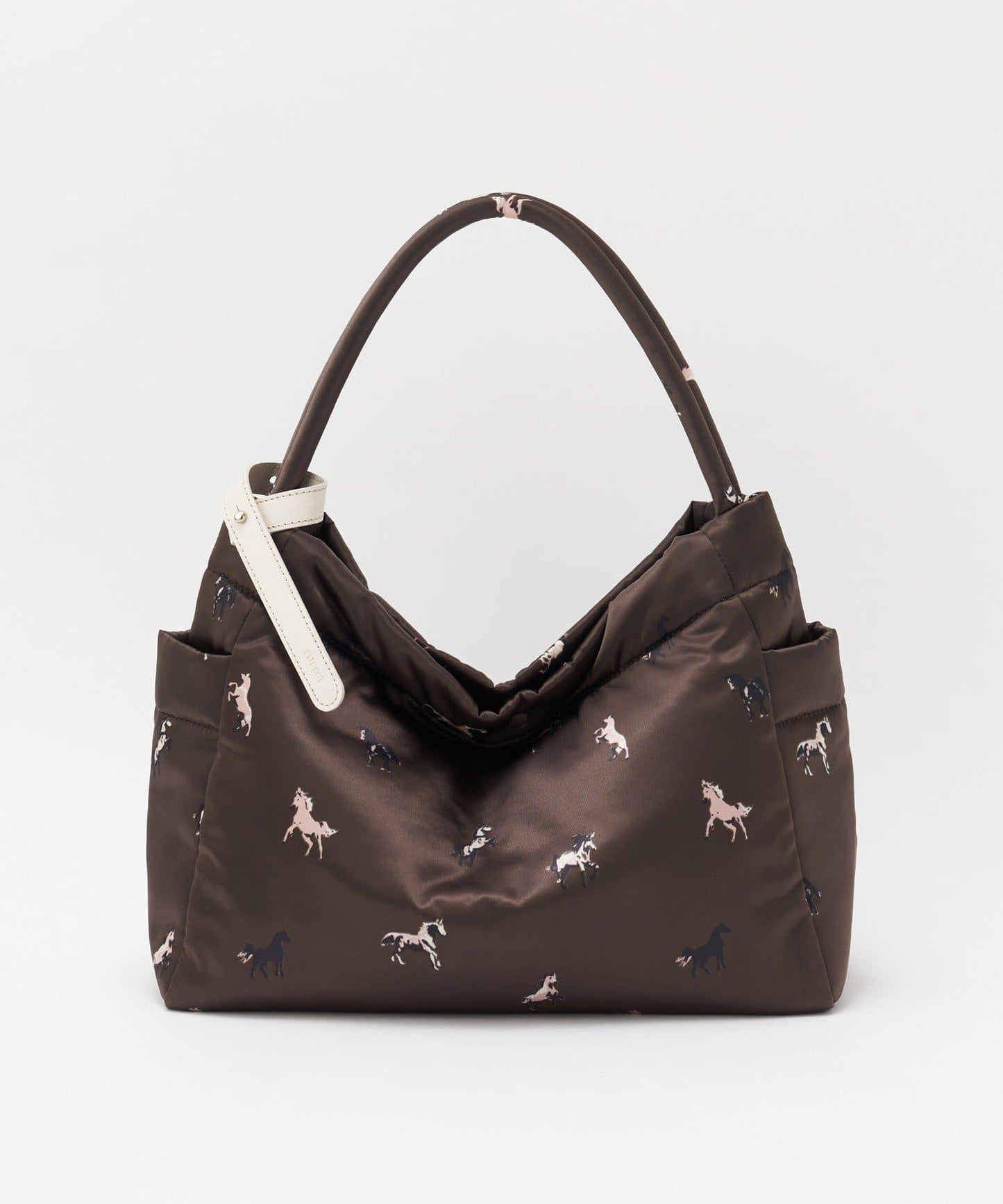 WOODLANDER 托特包