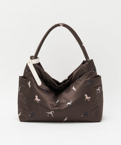 WOODLANDER 托特包