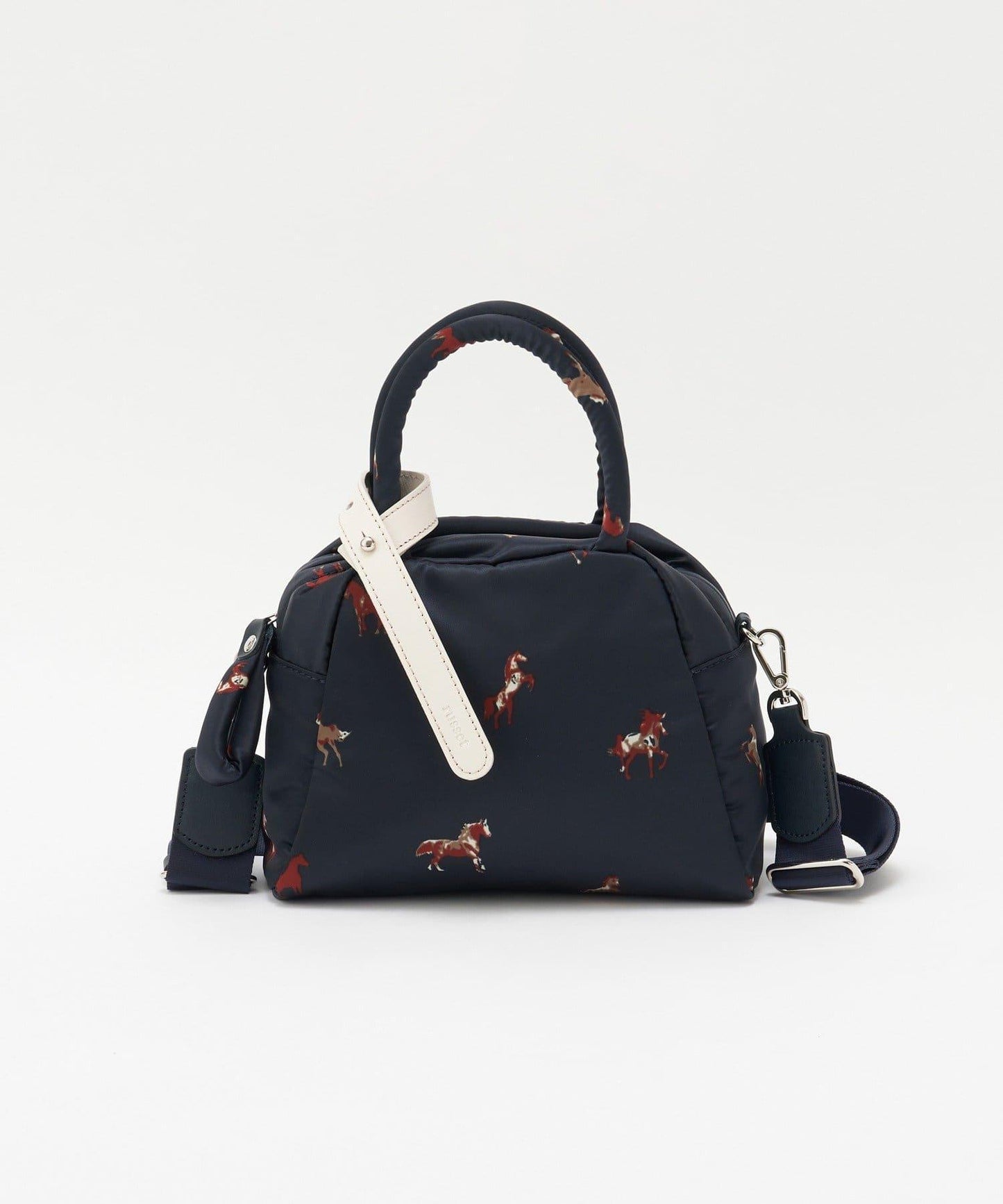 WOODLANDER 2WAY迷你托特包