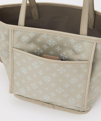 可雙面兩用托特包