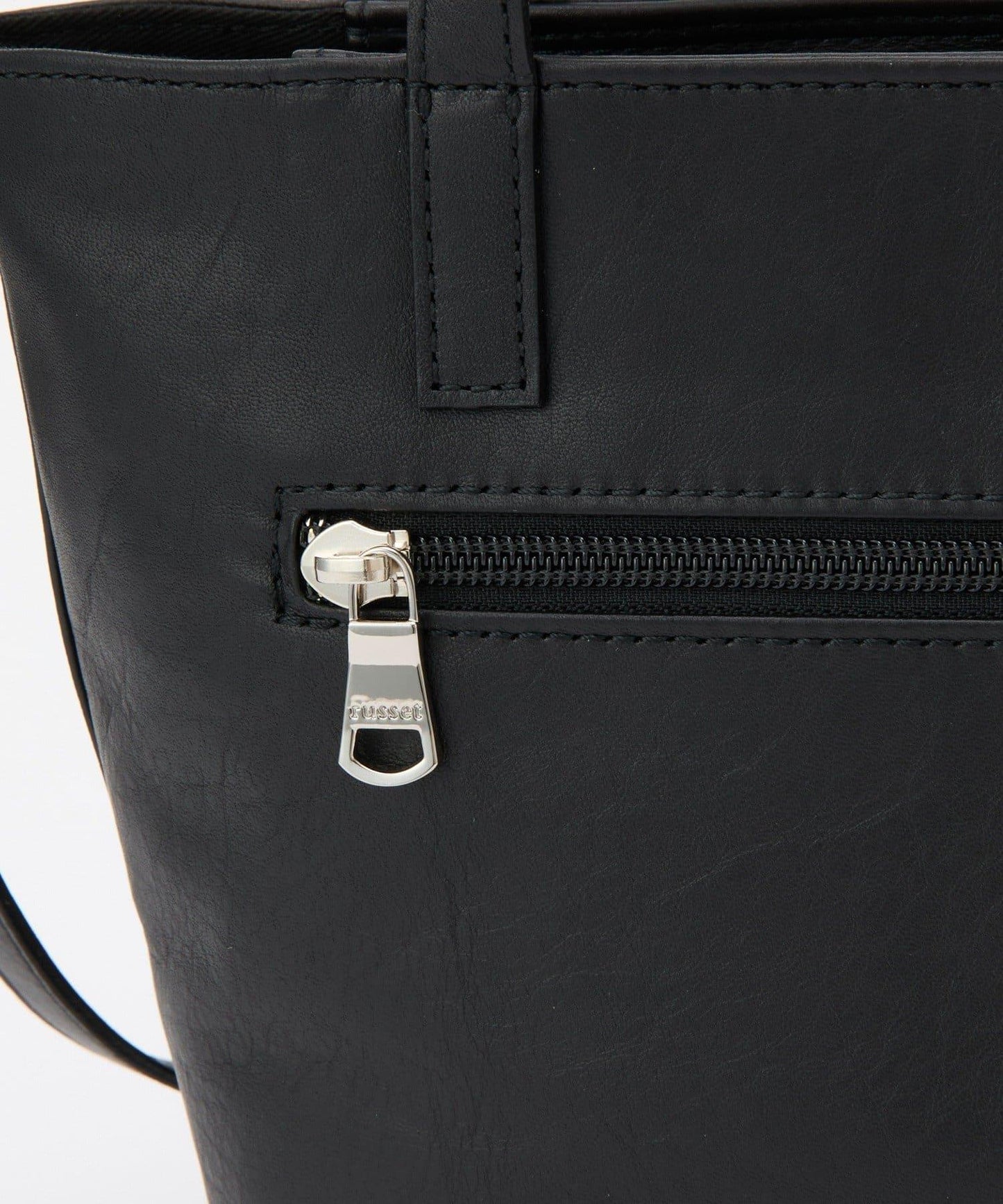 皮革兩用迷你托特包