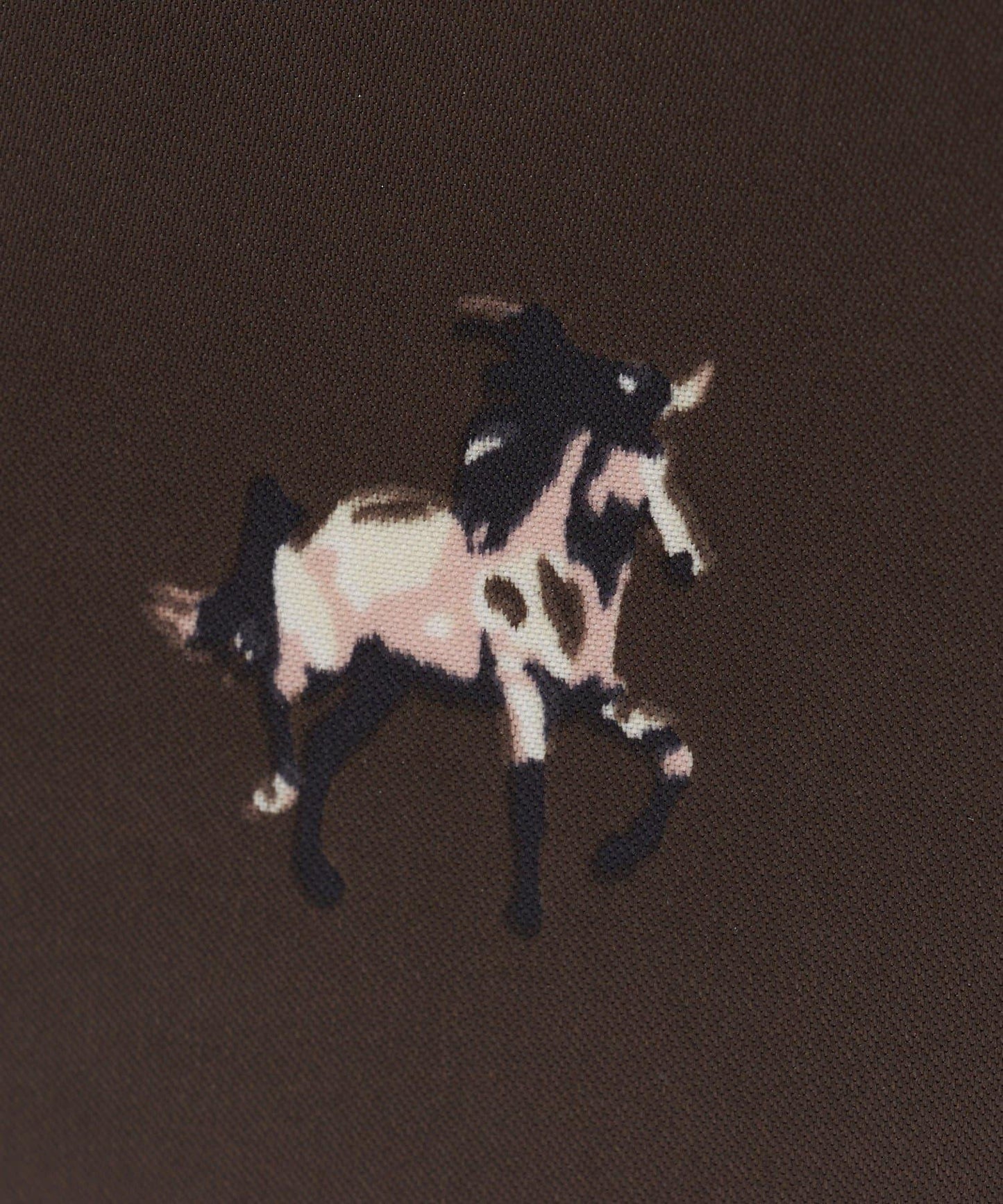 WOODLANDER 2WAY迷你托特包