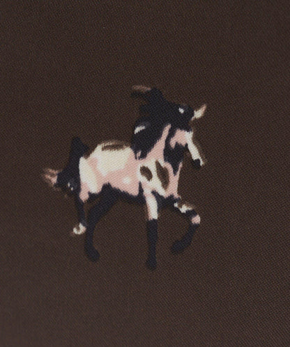 WOODLANDER 2WAY迷你托特包