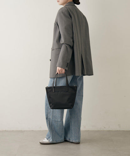 可雙面兩用托特包
